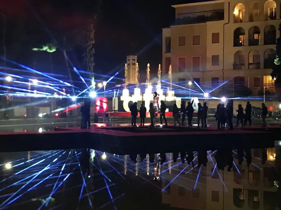 Allestimenti d'acqua - immagine 15
