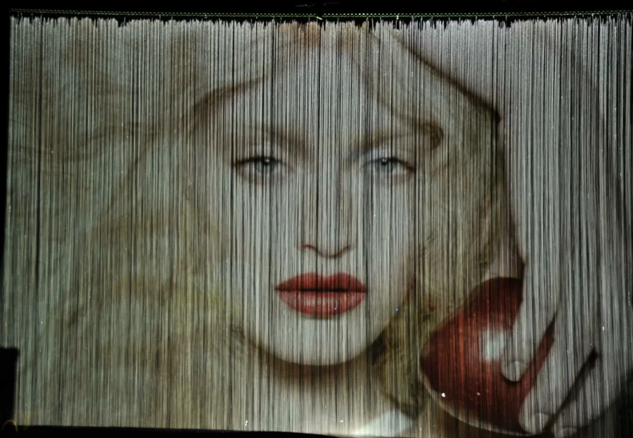 Water Curtain - Image 2