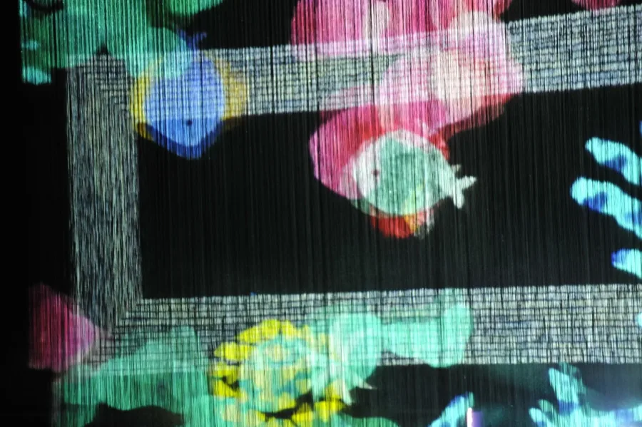 Water Curtain - Image 10