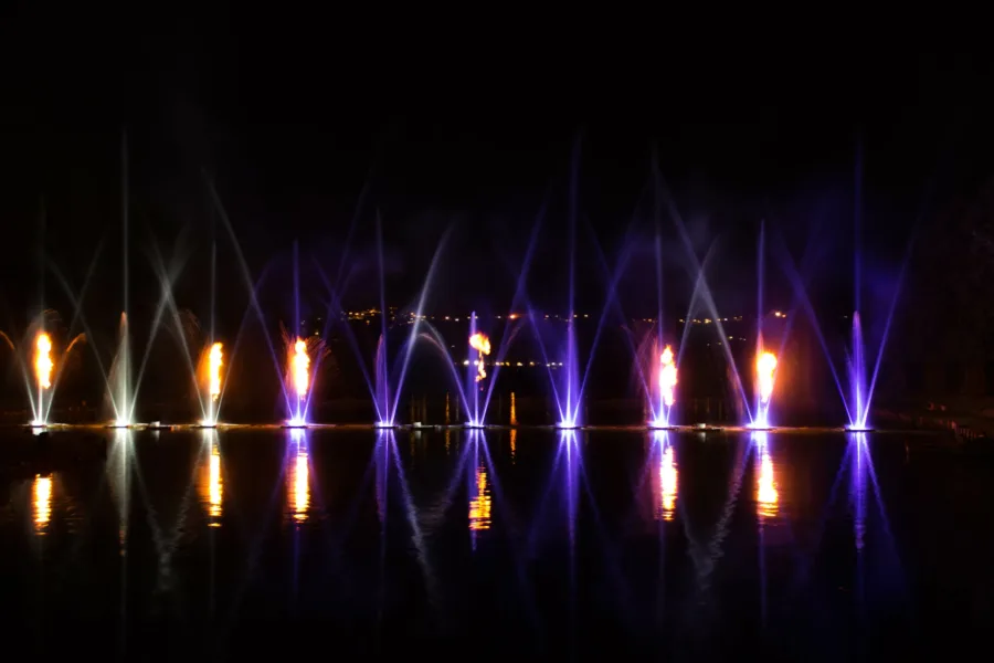Fairycubes  <br> Color Show - immagine 16