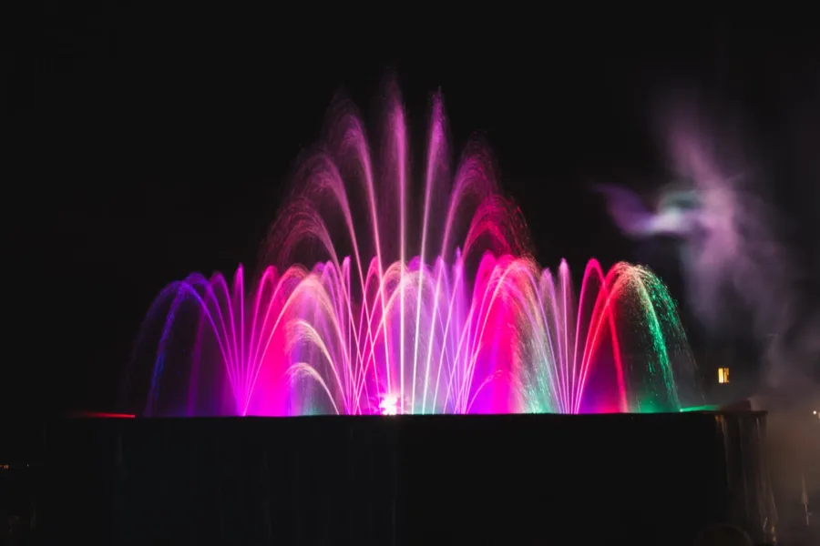 Water in time - Image 5