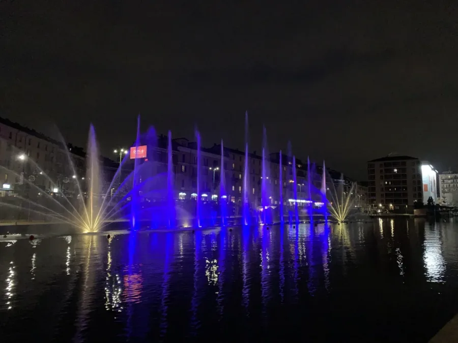 Fairycubes  <br> Color Show - immagine 14