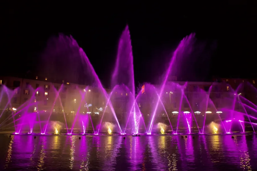 Fairycubes  <br> Color Show - immagine 8