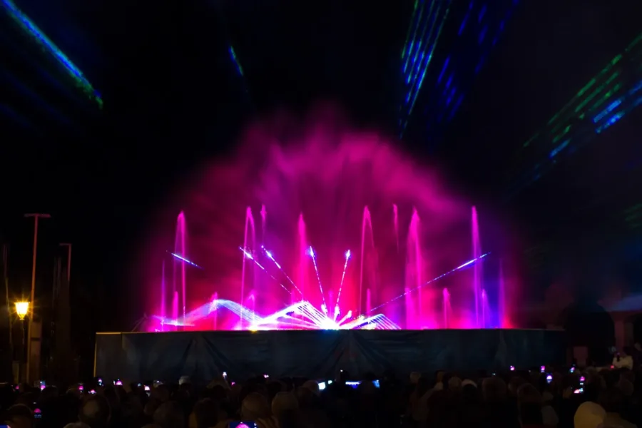 Music for live - immagine 6