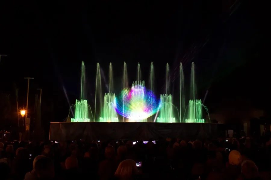 Music for live - immagine 3