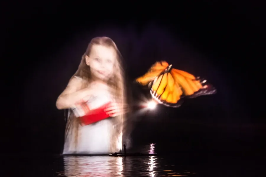 Schermo d'Acqua - immagine 13