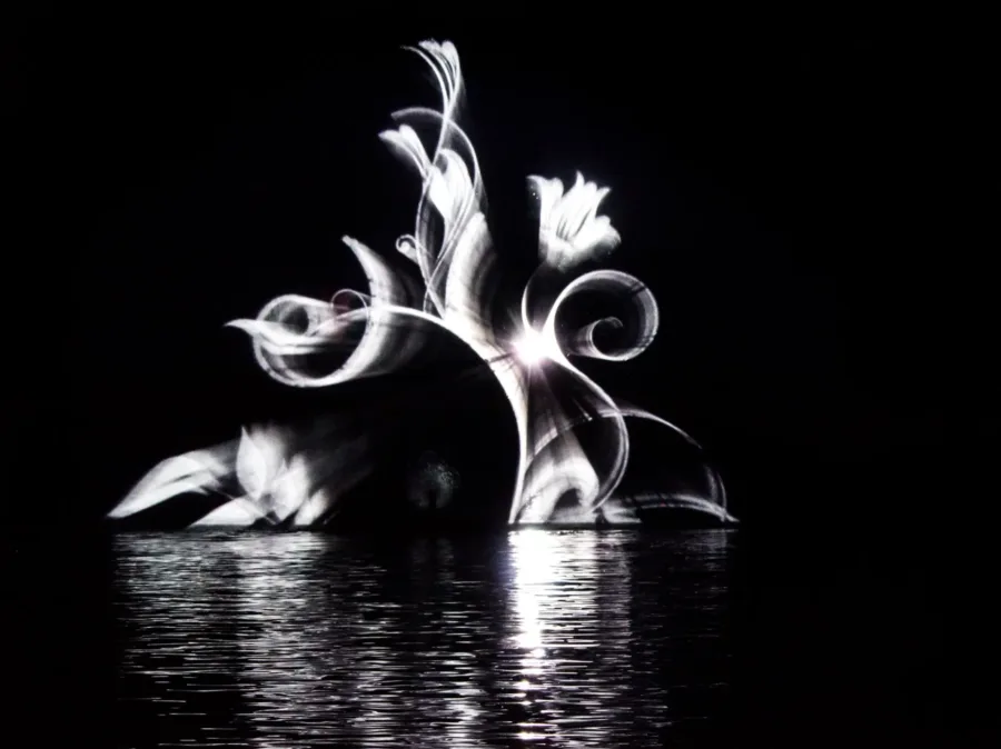 Schermo d'Acqua - immagine 12