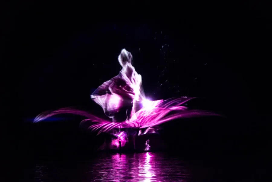 Schermo d'Acqua - immagine 11