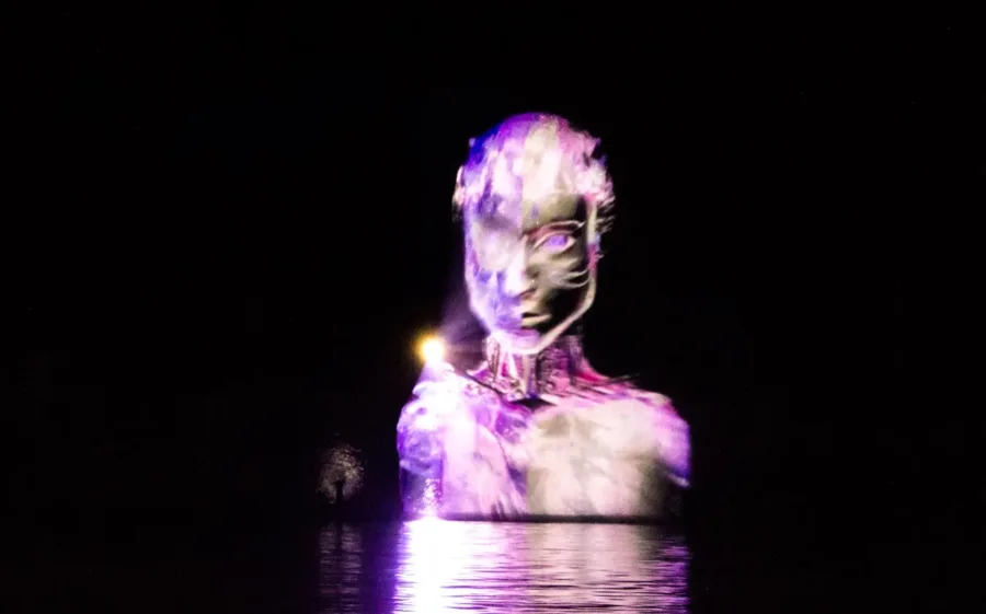 Schermo d'Acqua - immagine 8