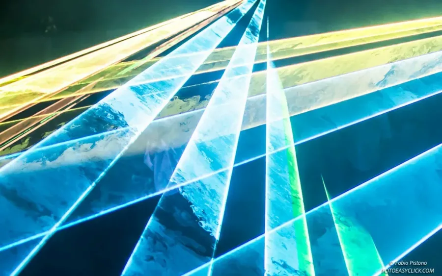 Lasershow - immagine 6