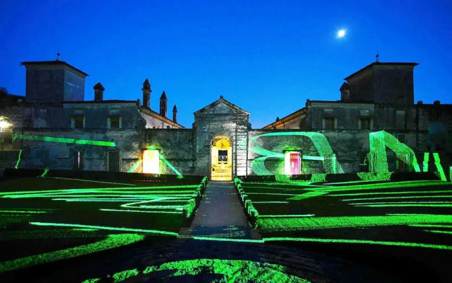 Lasershow - immagine 5