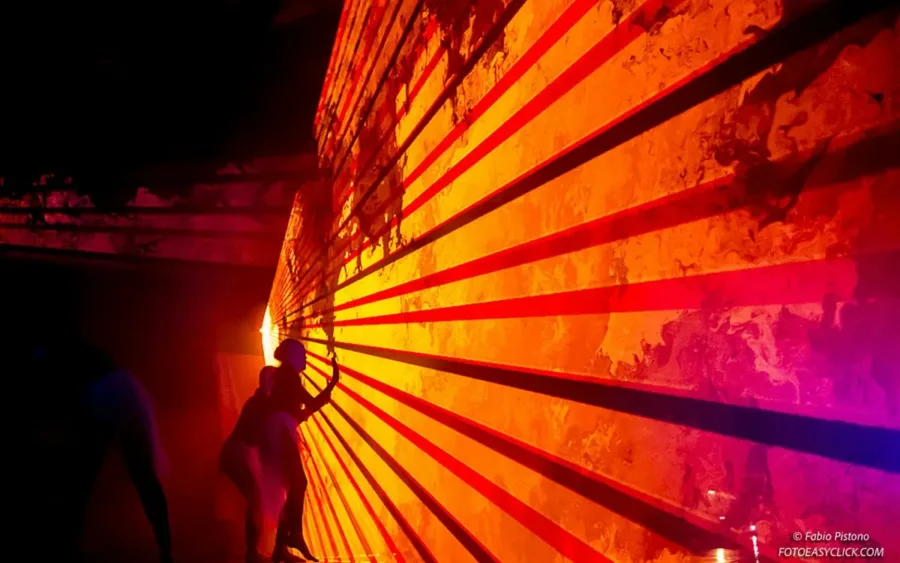 Lasershow - immagine 3