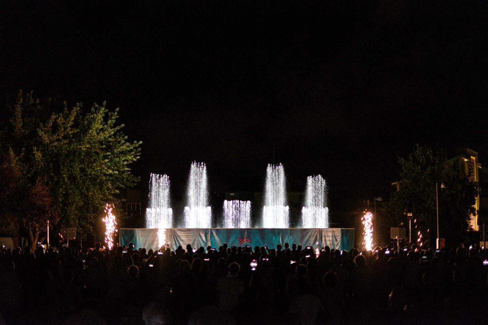 La Notte Bianca Montegrotto Terme in Festa 